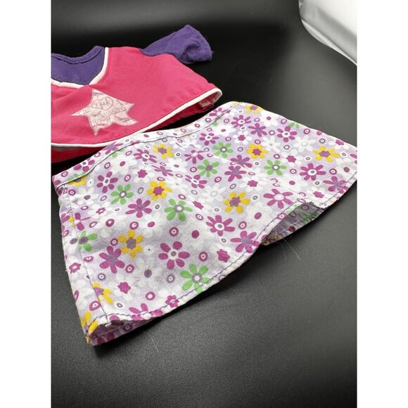 2007 Cabbage Patch Kids Dolls 16” Magic Glow Surprise Outfit Replacement - Picture 3 of 16